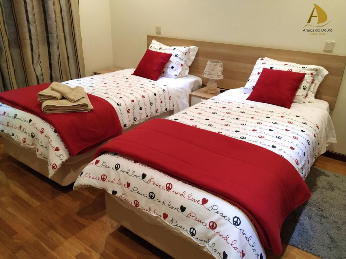 Areias Do Douro Guesthouse Gondomar  Εξωτερικό φωτογραφία