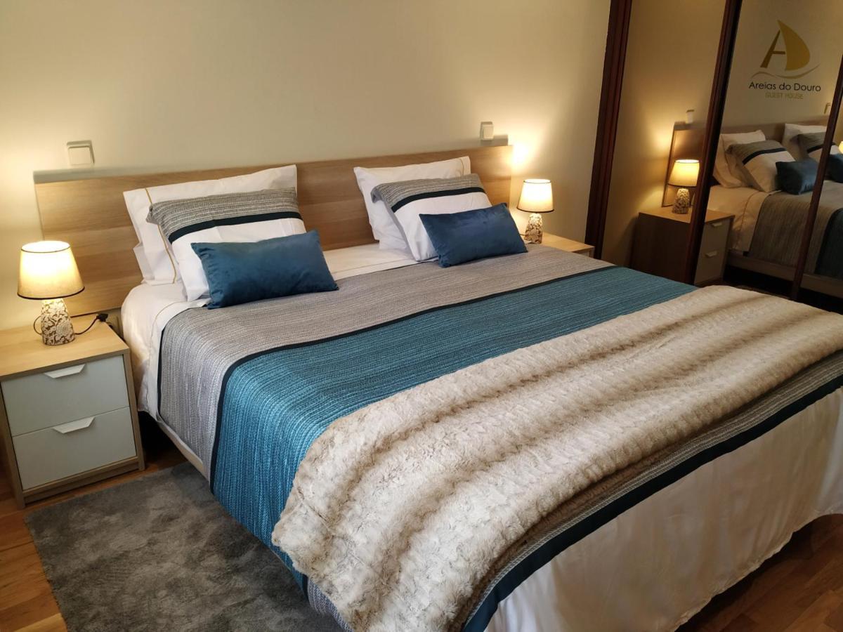 Areias Do Douro Guesthouse Gondomar  Εξωτερικό φωτογραφία