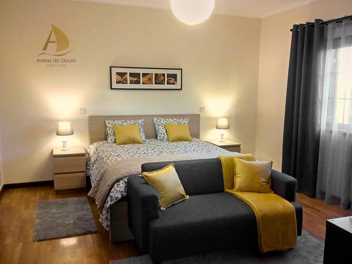 Areias Do Douro Guesthouse Gondomar  Εξωτερικό φωτογραφία