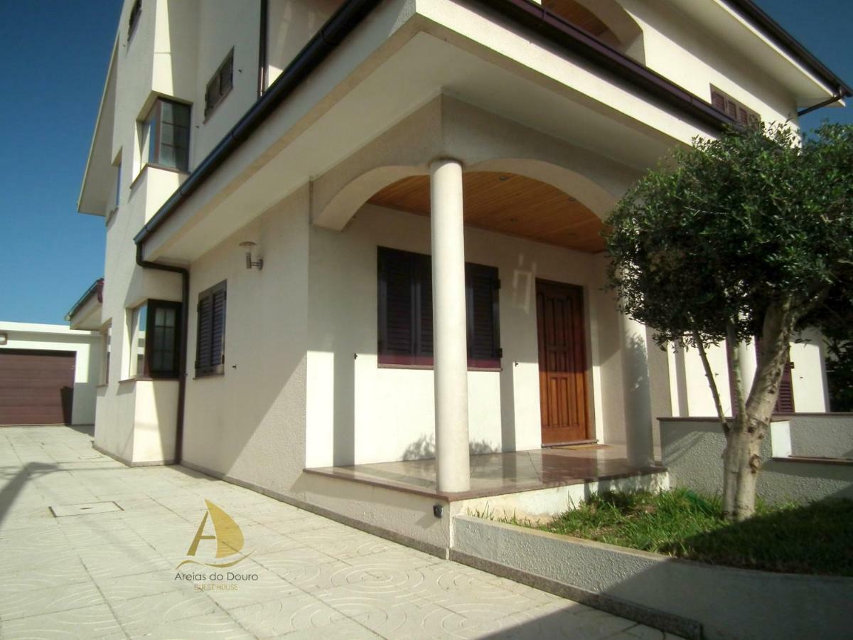 Areias Do Douro Guesthouse Gondomar  Εξωτερικό φωτογραφία