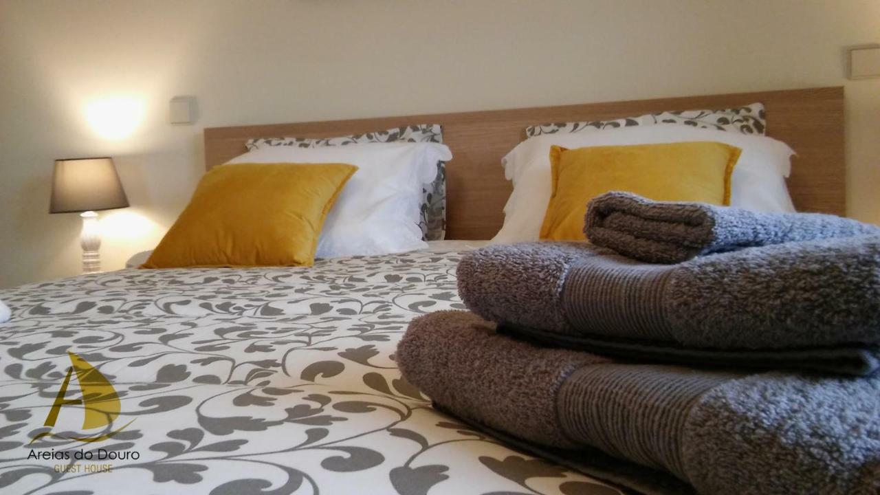 Areias Do Douro Guesthouse Gondomar  Εξωτερικό φωτογραφία