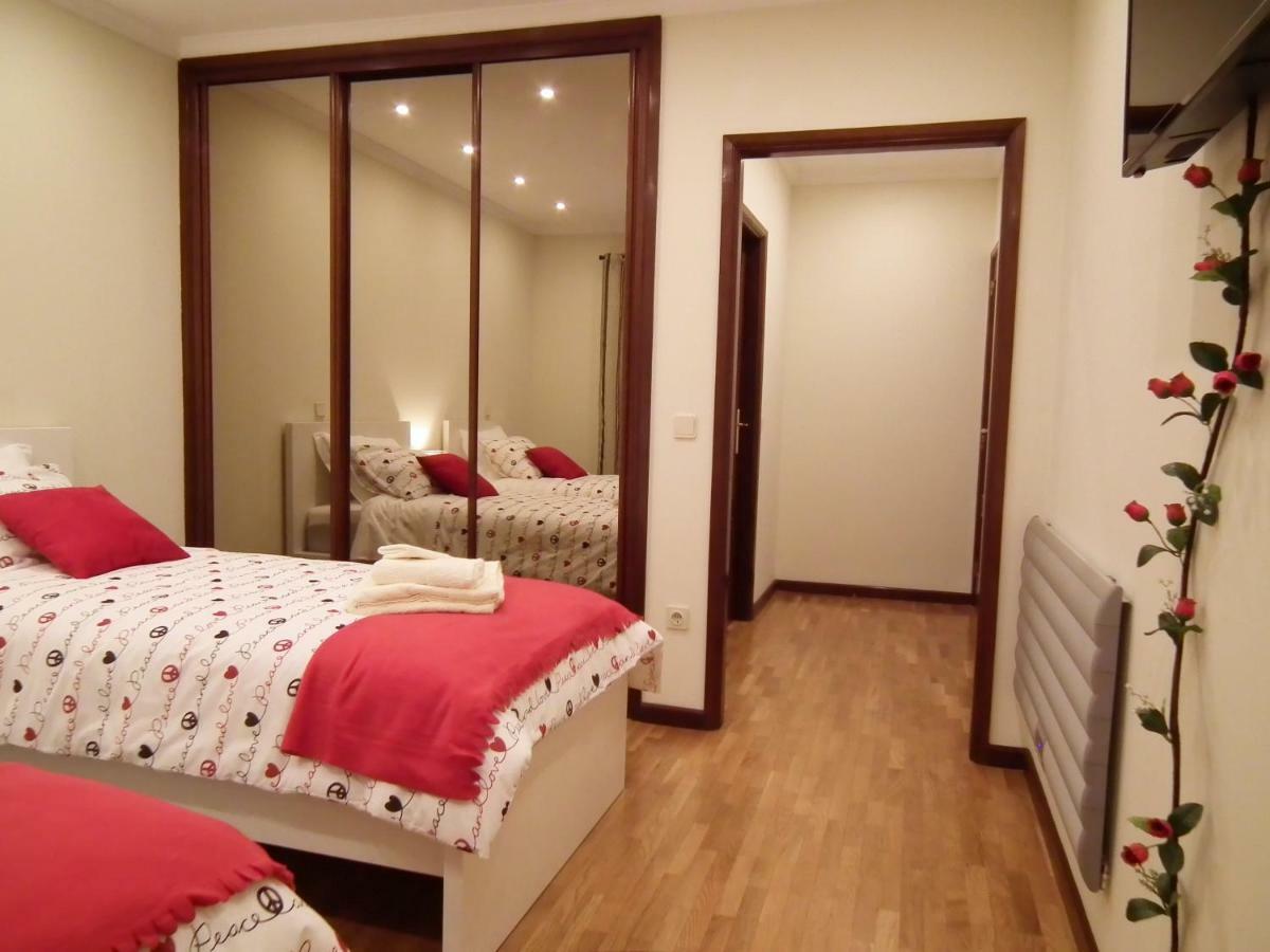 Areias Do Douro Guesthouse Gondomar  Εξωτερικό φωτογραφία