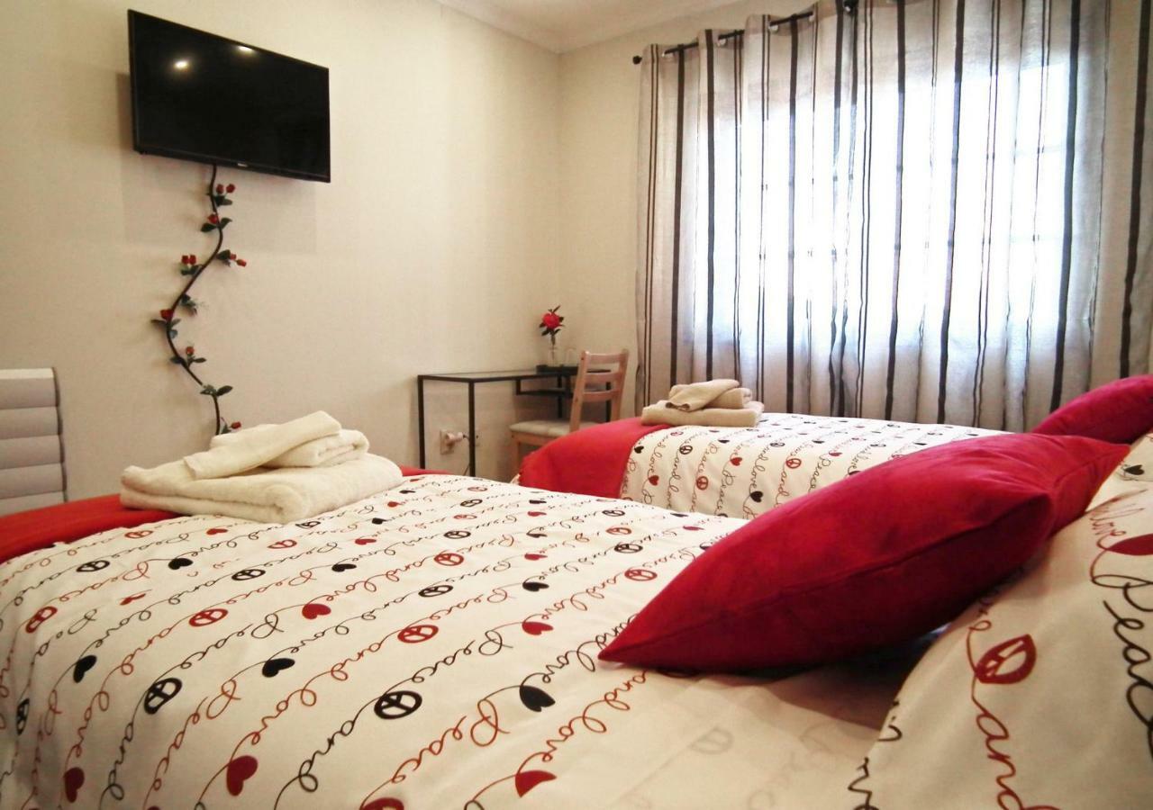 Areias Do Douro Guesthouse Gondomar  Εξωτερικό φωτογραφία