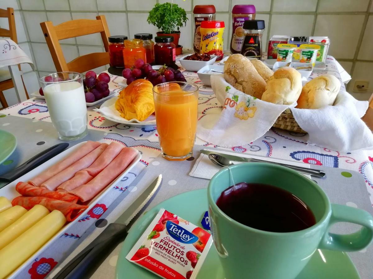 Areias Do Douro Guesthouse Gondomar  Εξωτερικό φωτογραφία