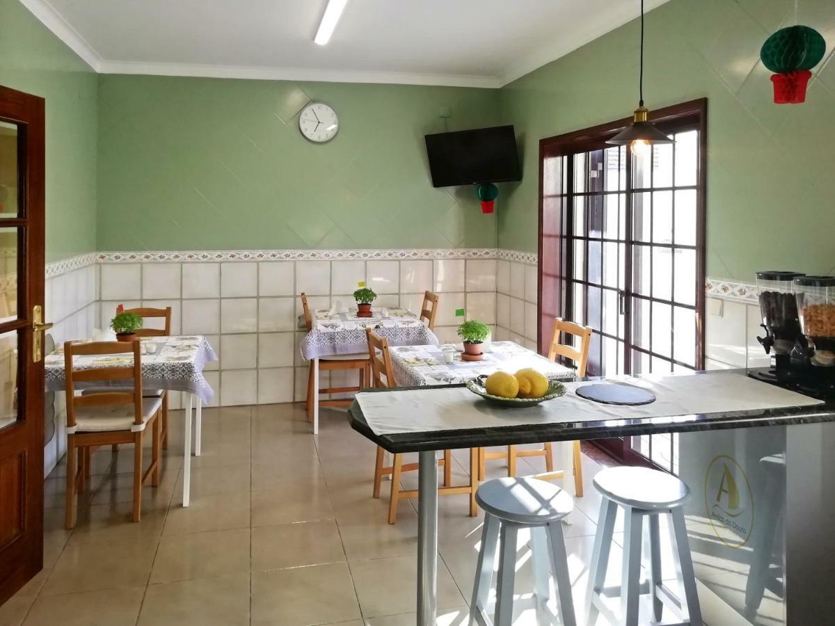 Areias Do Douro Guesthouse Gondomar  Εξωτερικό φωτογραφία