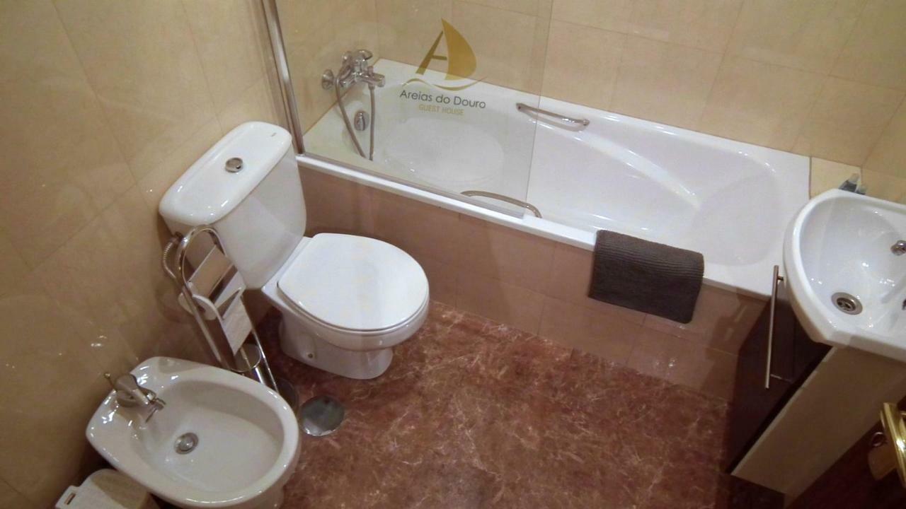 Areias Do Douro Guesthouse Gondomar  Εξωτερικό φωτογραφία
