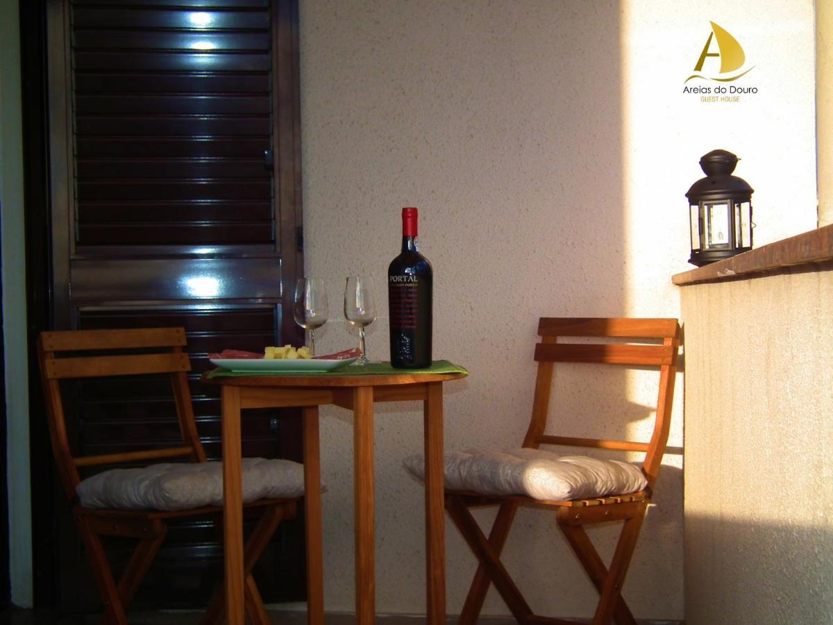 Areias Do Douro Guesthouse Gondomar  Εξωτερικό φωτογραφία